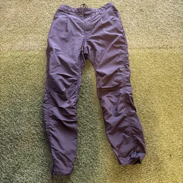 nonnative 스트레이트 팬츠