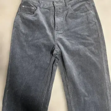 RADIATE 코듀로이 팬츠