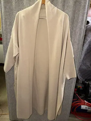 MUSE de Deuxieme Classe 가운 코트