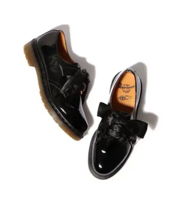 [별주] Dr.Martens x BEAMS EU38