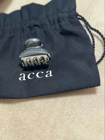 acca 티아라퀸 클립 스몰