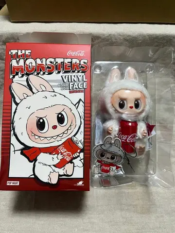 [ 가격 인하 불가 ] 러브브 코카콜라 시리즈 HAPPY FACTOR