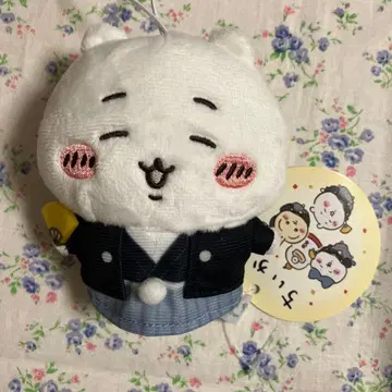 치이카와 (먼작귀) 설날 마스코트 치이카와 (먼작귀)