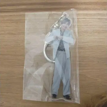 초특급 아크릴 키링 미개봉
