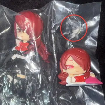 키리조 미츠루 오넴탄 페르소나 3 팔버스 palverse