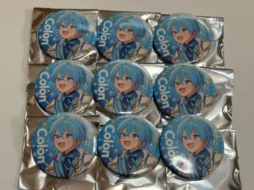 스토푸리 코론 군 캔뱃지