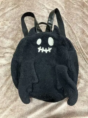 피스나우 PEACENOW 에비쨩 럭색