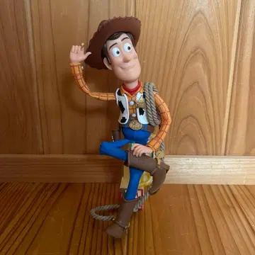 토이스토리 우디 제일복권 피규어 A상