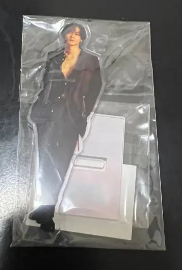 THE RAMPAGE 카와무라 카즈마 아크릴 스탠드 엔하피 익명 배송