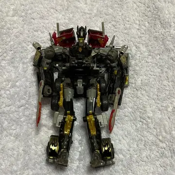 트랜스포머 옵티머스 프라임 정크