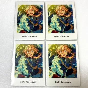 파샤츳 vol.6 Action 텐쇼인 에이치 4장