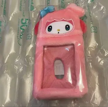 TWICE 모모 마이멜로디 트레이딩 카드 홀더 케이스 모브리