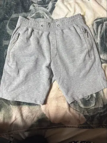 1piu1uguale3 우노피우노우과레토레 숏팬츠 S