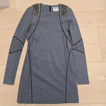 [ 새상품급 ] plumpynuts 플럼피너츠 원피스 프리 사이즈