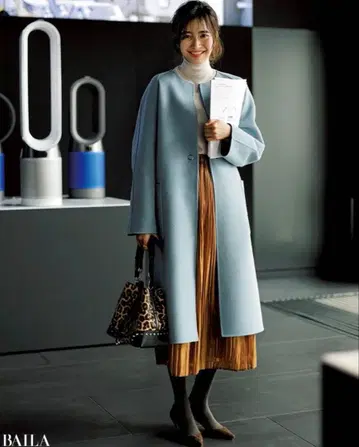 데미룩스 빔즈 코트