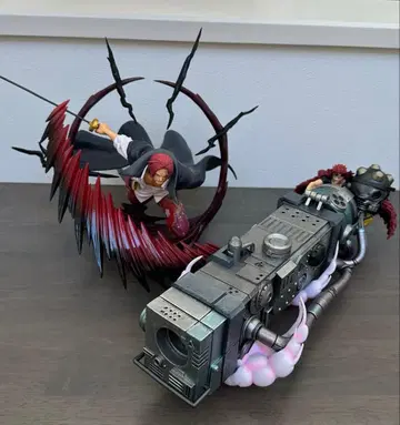 원피스 제일복권 장인의 계보 패극