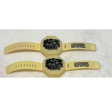 힙스테 라이트 팔찌 오리지널