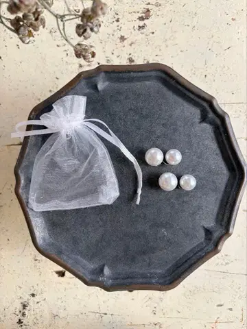 사토식 림프 케어 클립 업 귀찌