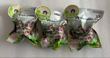 미세스 그린 애플 빗쿠라타마고 3개 세트