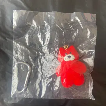 mojojojo 빨간색 vol 2 플로키 Naughty