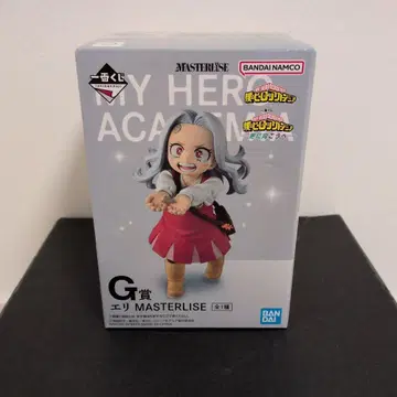 제일복권 나의 히어로 아카데미아 G상 에리 피규어 9