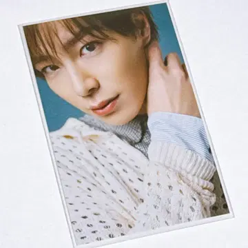 Scawaii SHOW-WA 시오타 마사키 트레이딩 카드 혜택