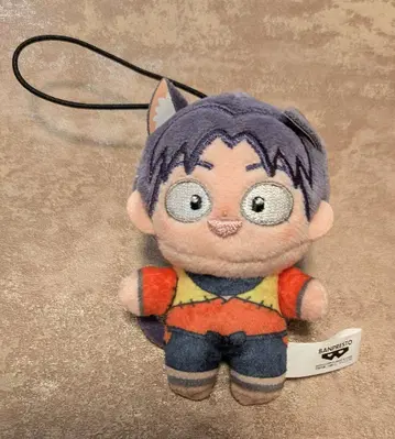 호와누이 닌타마 키리마루 난자타운