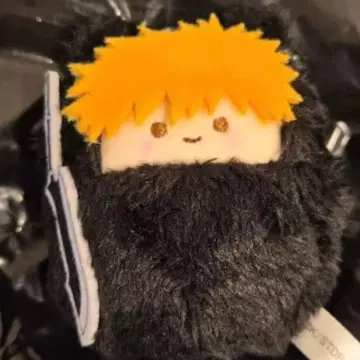 BLEACH 싸개 타피누이 쿠로사키 이치고