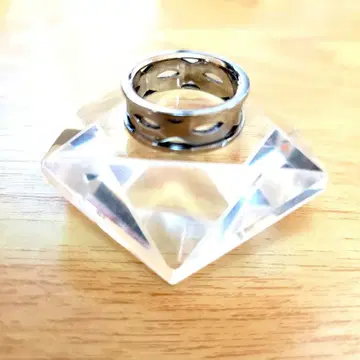 무한 반지 무한 BLOOM