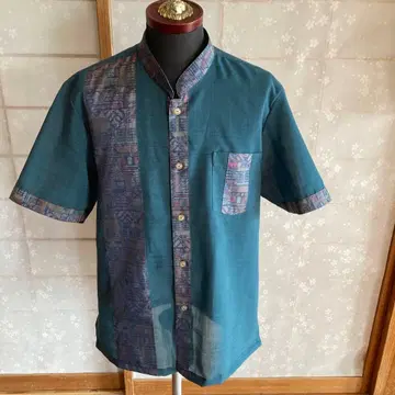 No.181 카리유시 의류 남성용 LL 사이즈