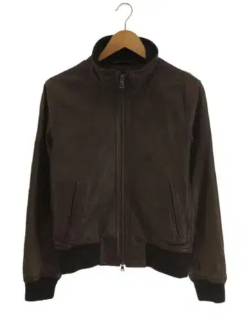 URBAN RESEARCH 천연 가죽 자켓 M 사이즈