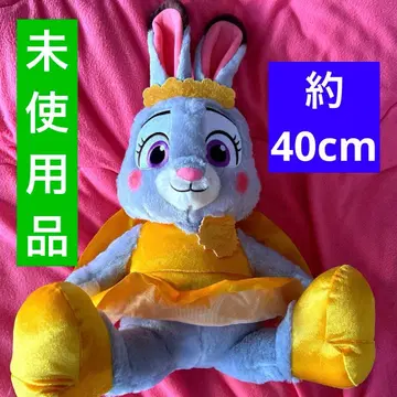 주토피아 BIG 토끼 봉제 인형