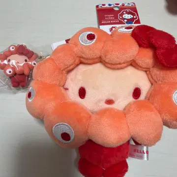 키티 만박 산리오 미야쿠미야쿠 최애 컬러