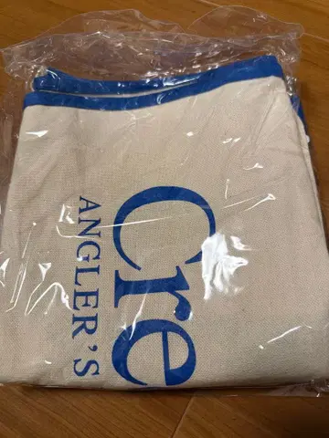 Creek Angler's Device Canvas Tote Bag