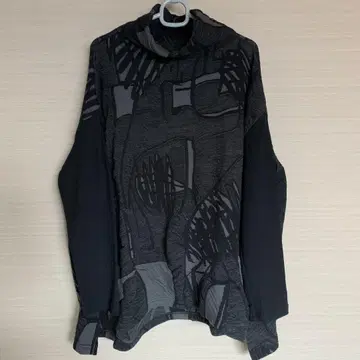 이번 시즌 싹튼 바람 풀오버