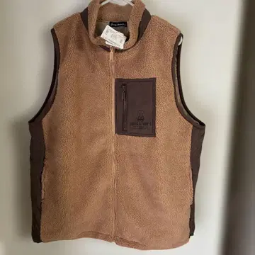 [ 새상품 ] 드럭 스토어즈 모코모코 보아 베스트