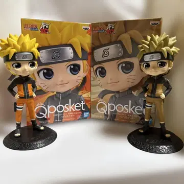 Qposket NARUTO - 우즈마키 나루토 -