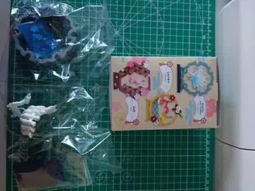 포켓몬 포근포근 흔들흔들 장식