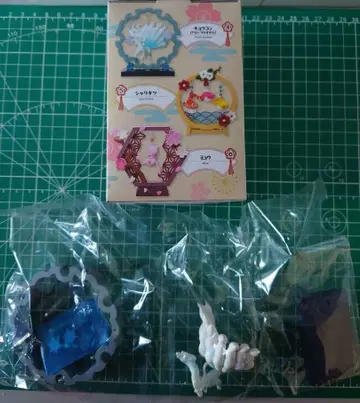 포켓몬 포근포근 흔들흔들 장식 큐콘