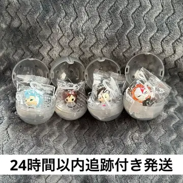 BLEACH 메지루시 액세서리 2 아란칼 편