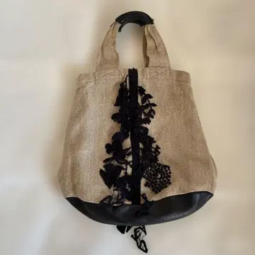 미나 페르호넨 마론 백 S forest parade