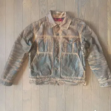 Filson 쇼트 라인드 크루저 재킷