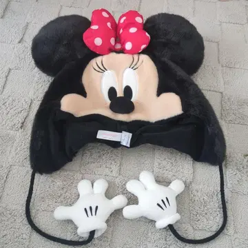 디즈니 팬캡 미니