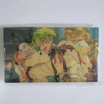 성대한 아크릴 블록 토모에 히요리