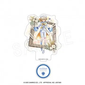 프라가리아 메모리즈 뮌나 세트