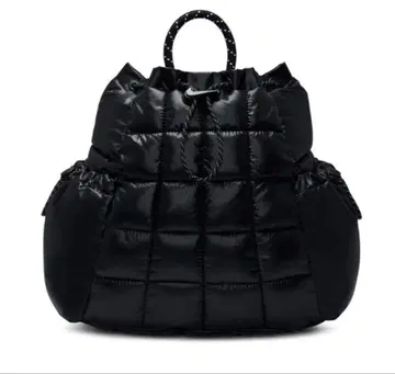 나이키 미니 럭색 퍼프 백팩 (9L)