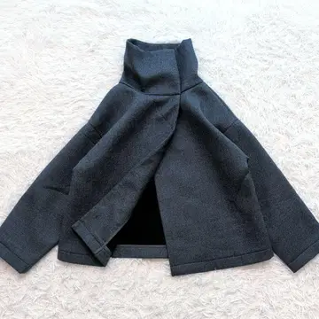 완판템 에트레토쿄 본딩 터틀 풀오버 2way 이하라 아오이