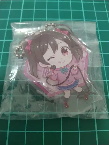 야자와 니코 후드티 아크릴 스탠드