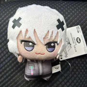 메르트 군 SD 인형