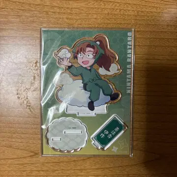 젠포지 이사쿠 아크릴 스탠드 2점